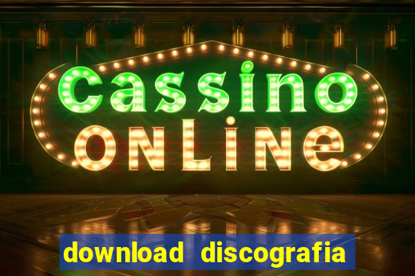 download discografia lulu santos torrent